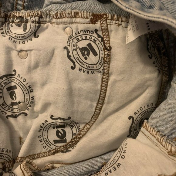 9 Women/Junior Shorts L.E.I. Short Shorts Bootie - Picture 9 of 11